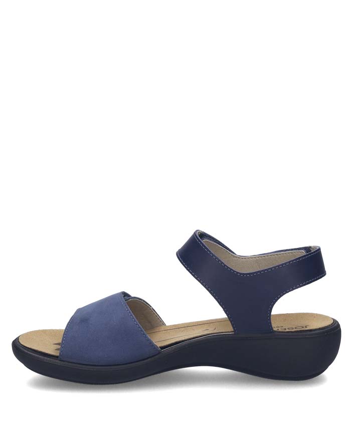 Josef Seibel Ibiza 13 - Blau