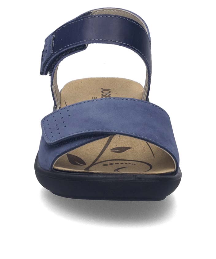 Josef Seibel Ibiza 13 - Blau