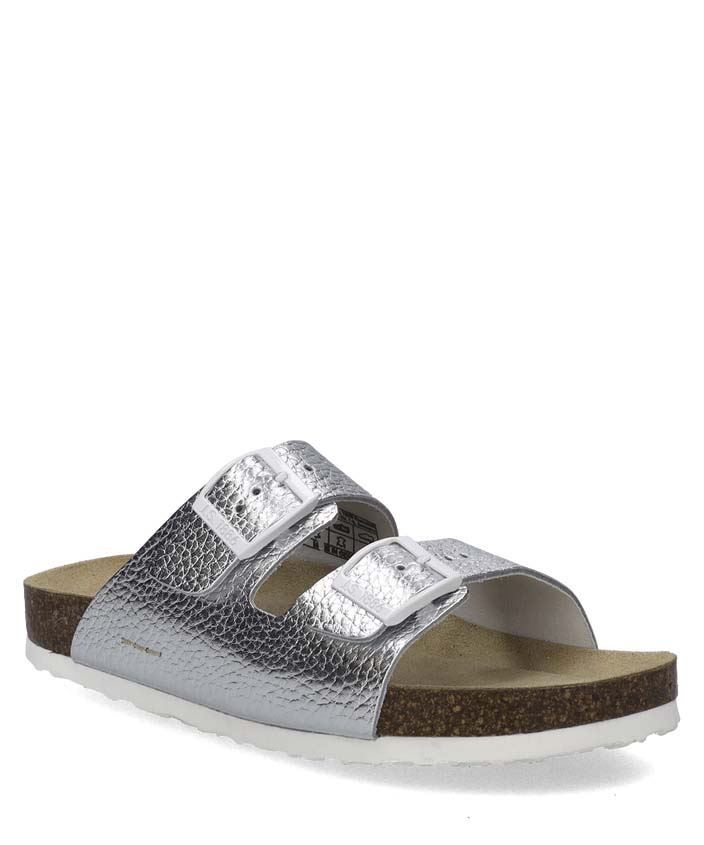 Josef Seibel Hermine 01 - Grau