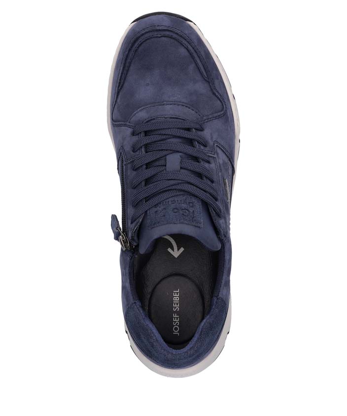 Josef Seibel Mitchell 50 - Blau