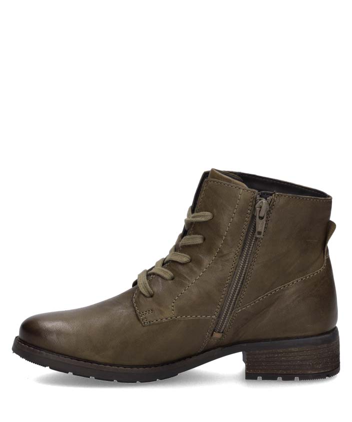 Josef Seibel Kate 17 - Grün