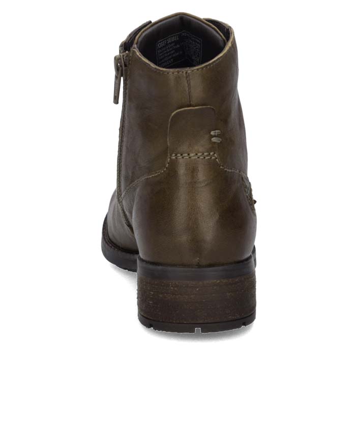 Josef Seibel Kate 17 - Grün