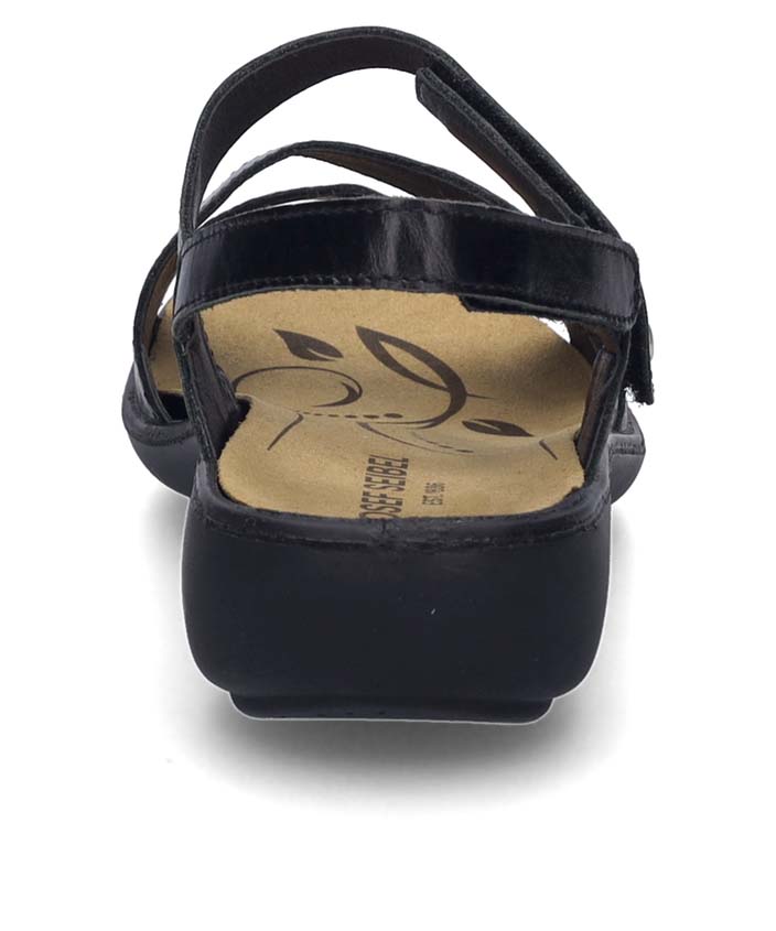 Josef Seibel Ibiza 70 - Schwarz