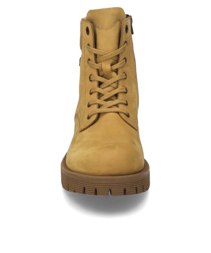 Josef Seibel Connor 03 - Gelb