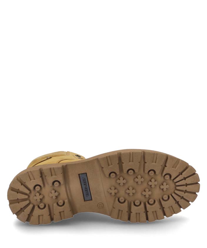 Josef Seibel Connor 03 - Gelb
