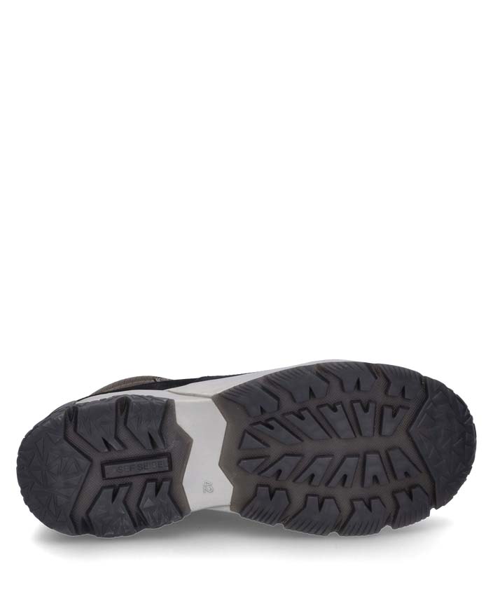 Josef Seibel Philipp 56 - Grau
