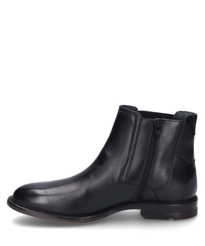 Josef Seibel Earl 08 - Schwarz