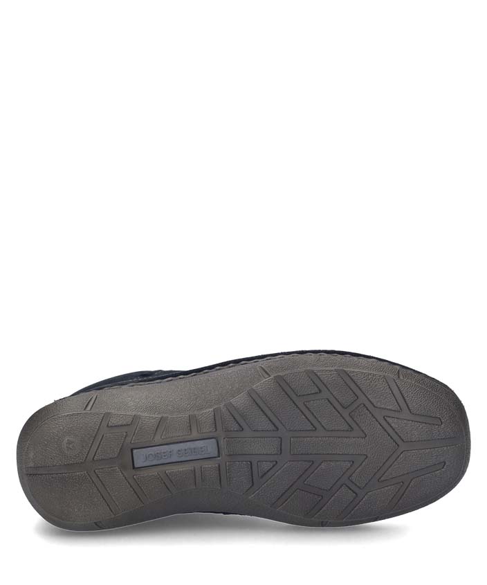 Josef Seibel New Anvers 35 - Blau