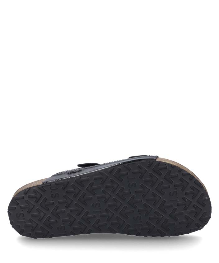 Josef Seibel Hermine 06 - Schwarz