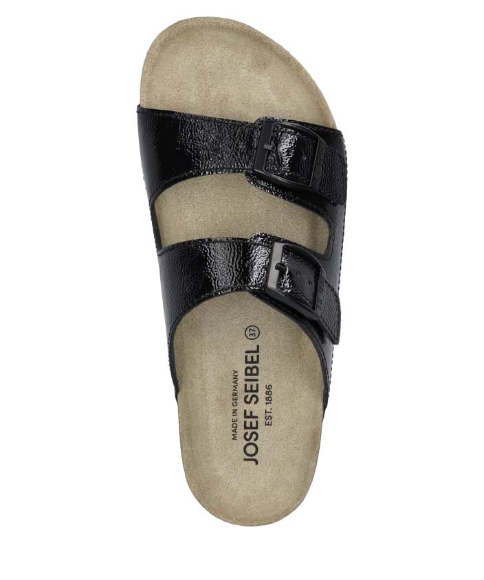 Josef Seibel Hermine 06 - Schwarz