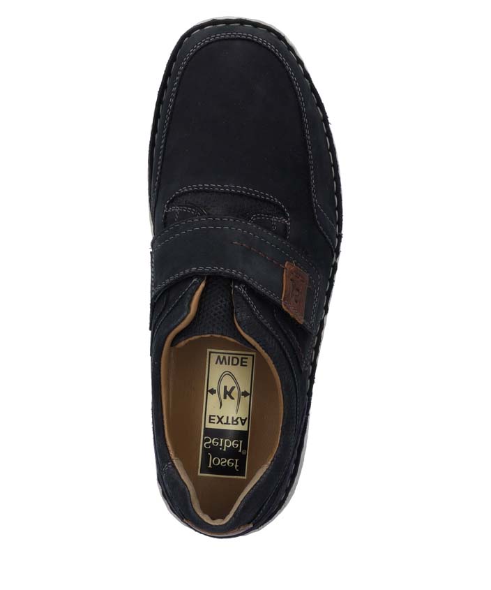 Josef Seibel Anvers 83 - Blau