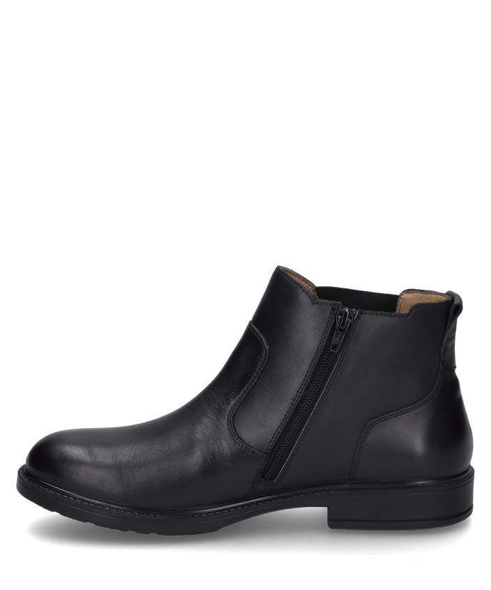 Josef Seibel Harry 05 - Schwarz
