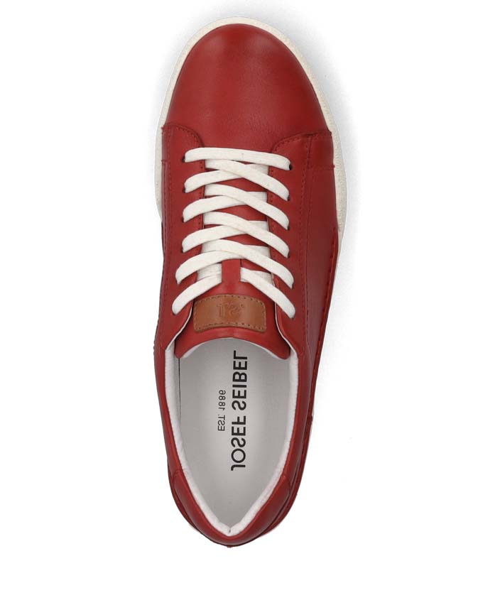 Josef Seibel Claire 01 - Rot