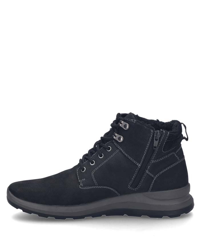 Josef Seibel Marley 53 - Schwarz