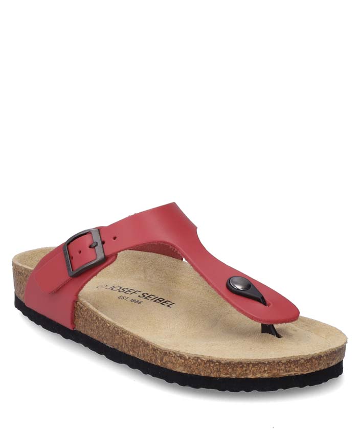 Josef Seibel Bianca 02 - Rot