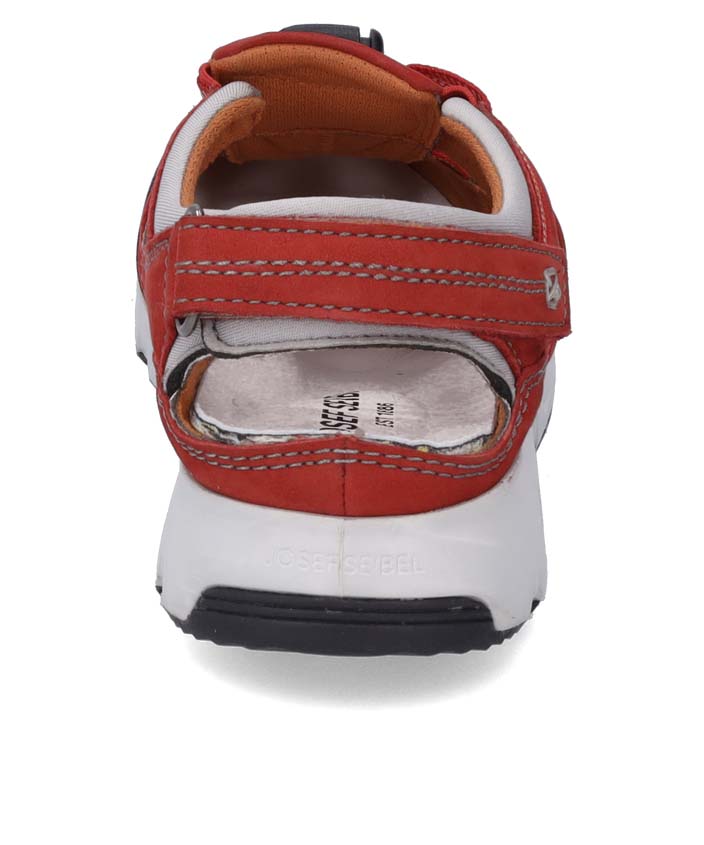 Josef Seibel Noih 11 - Rot