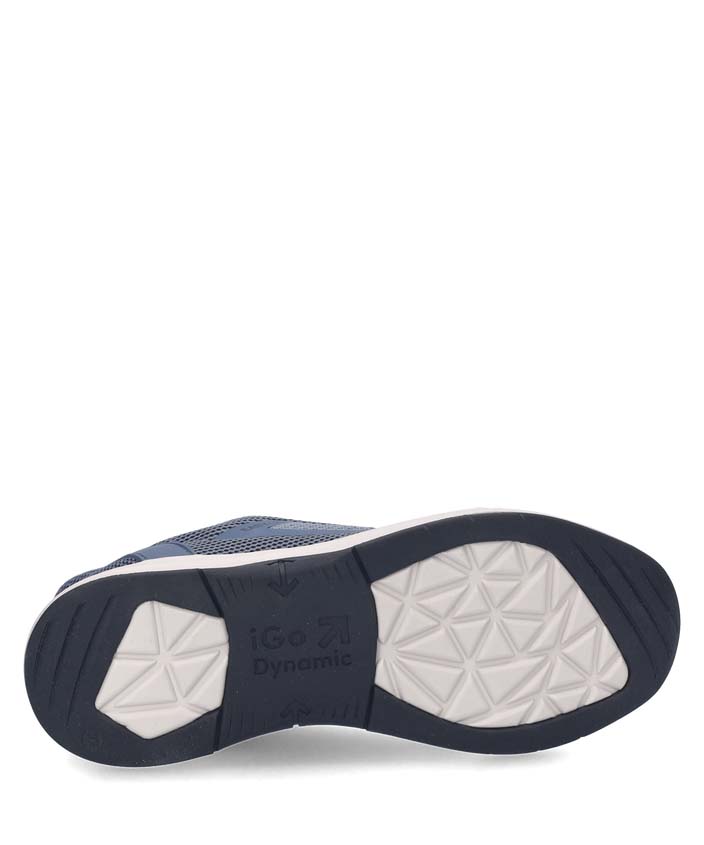 Josef Seibel Elli 17 - Blau