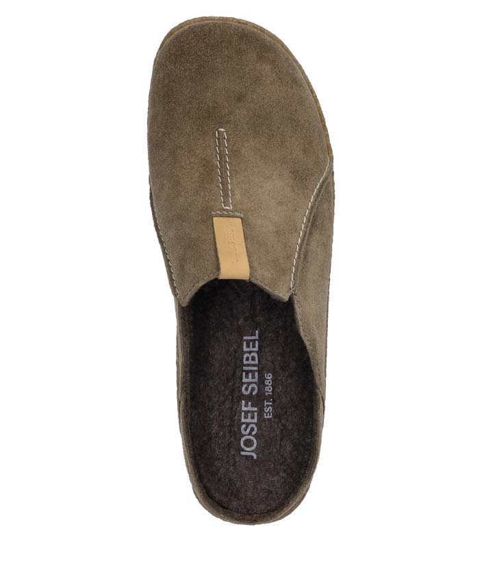 Josef Seibel Vince 02 - Beige