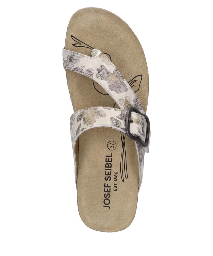 Josef Seibel Tonga 77 - Beige