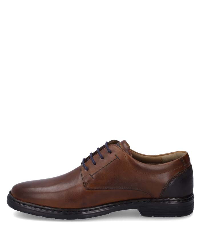 Josef Seibel Alastair 01 - Braun