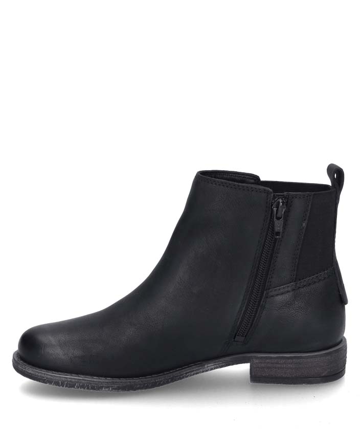 Josef Seibel Sienna 08 - Schwarz