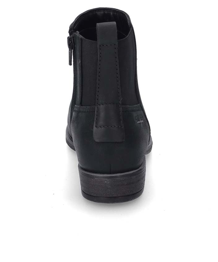 Josef Seibel Sienna 08 - Schwarz