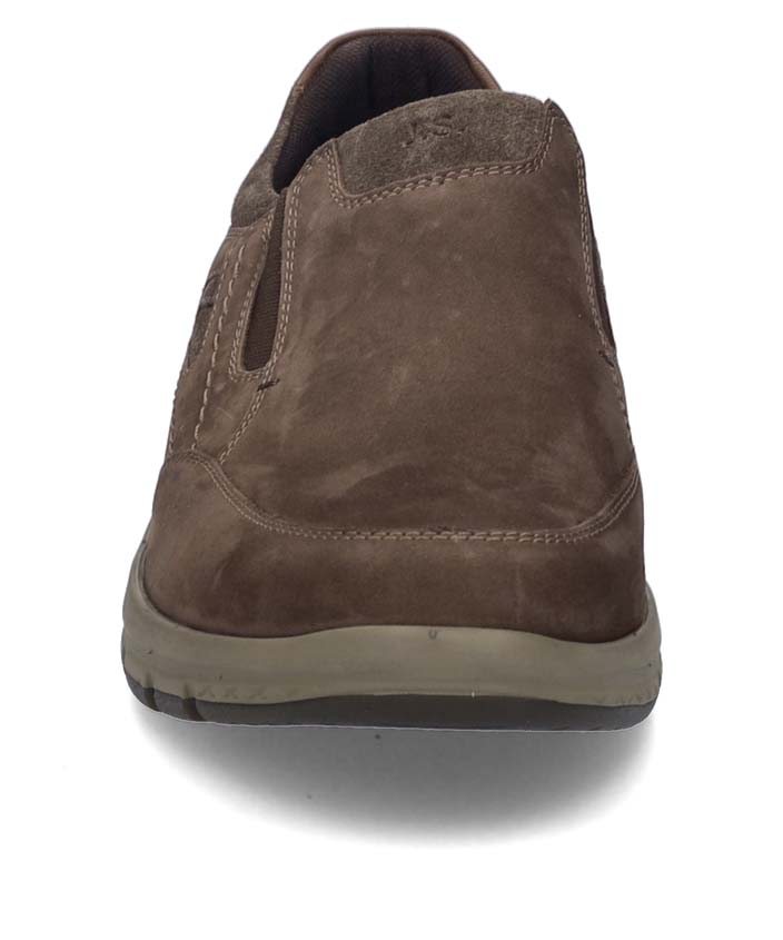 Josef Seibel Giuseppe 09 - Braun