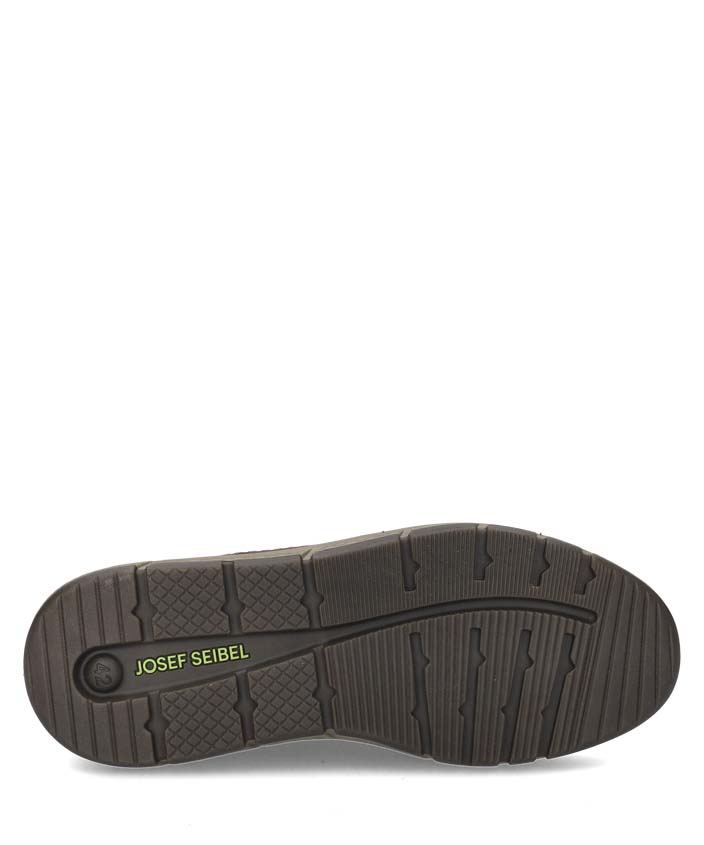 Josef Seibel Giuseppe 09 - Braun