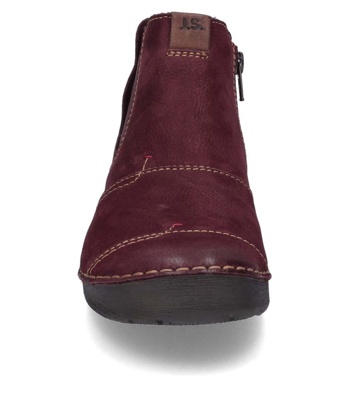 Josef Seibel Fergey 55 - Blau