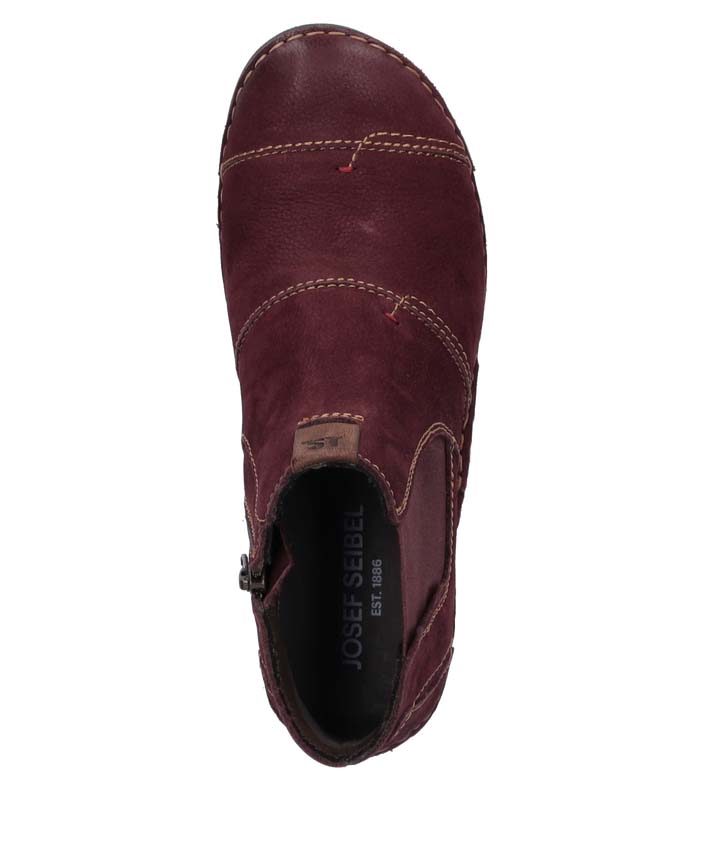 Josef Seibel Fergey 55 - Blau