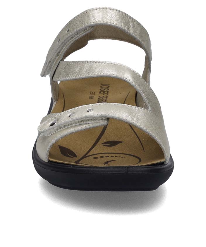 Josef Seibel Ibiza 70 - Gelb