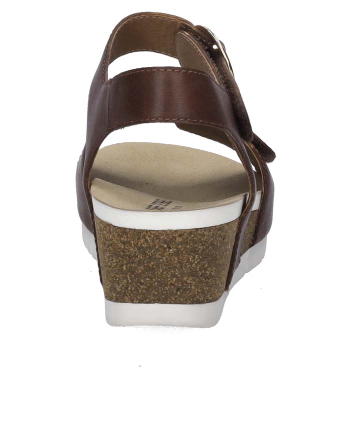 Josef Seibel Quinn 16 - Braun