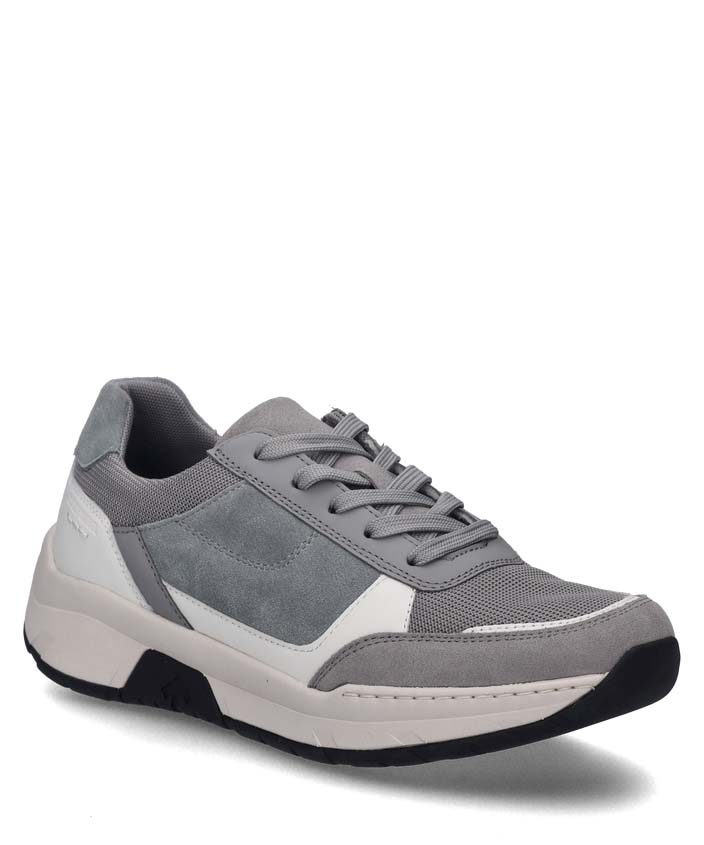 Josef Seibel Mitchell 10 - Grau