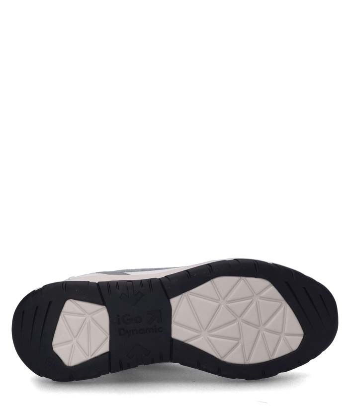 Josef Seibel Mitchell 10 - Grau