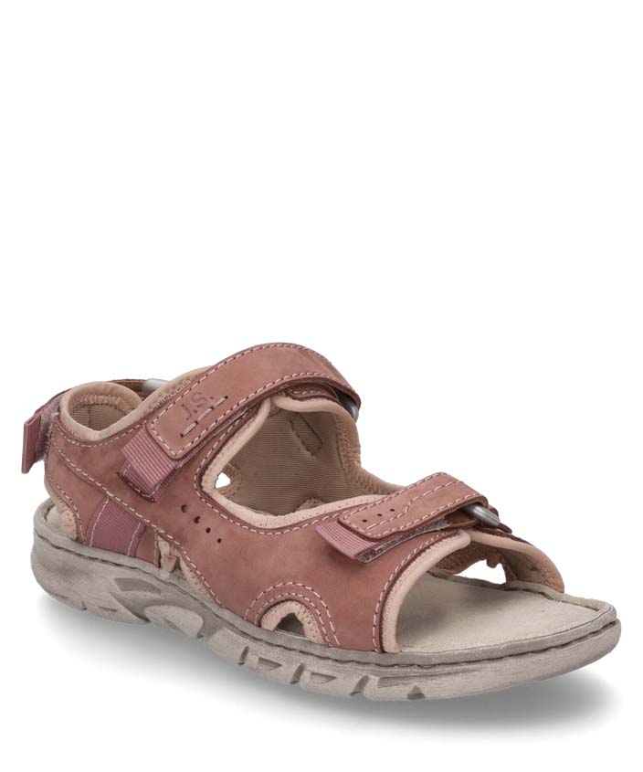 Josef Seibel Brenda 01 - Rot