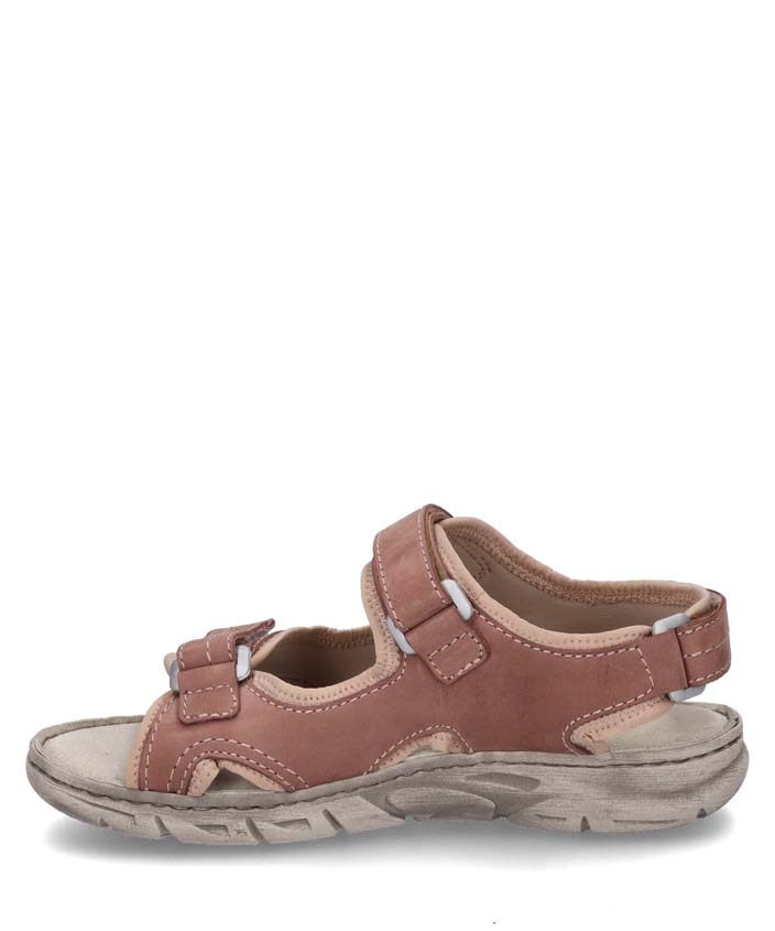 Josef Seibel Brenda 01 - Rot
