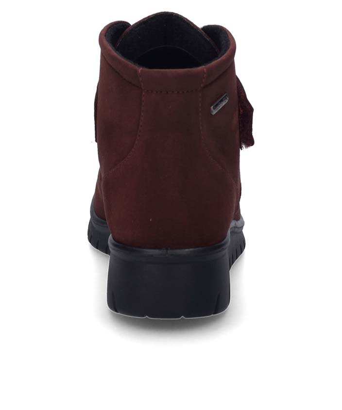 Josef Seibel Calais 53 - Rot