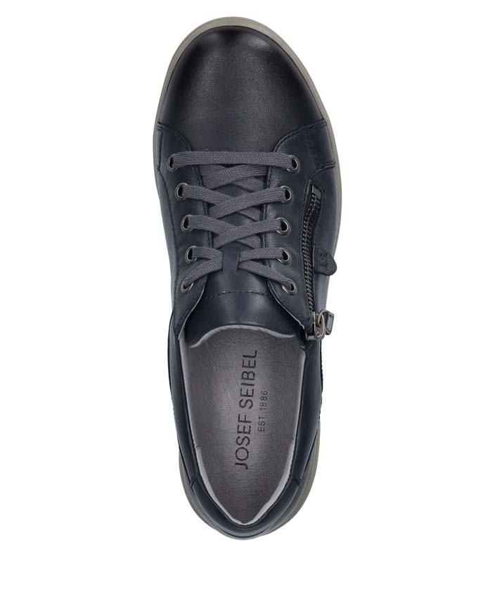 Josef Seibel Caren 12 - Blau