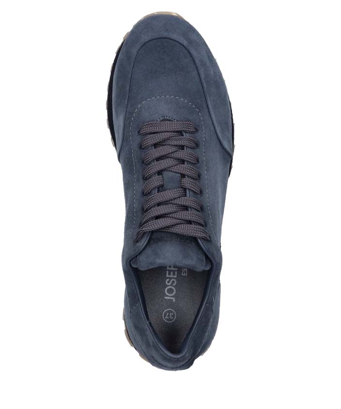 Josef Seibel Adriana 01 - Blau