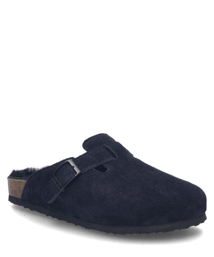 Josef Seibel Hermine 09 - Blau
