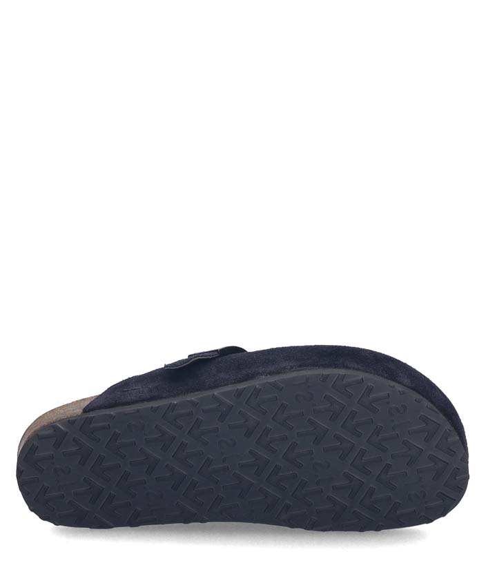 Josef Seibel Hermine 09 - Blau