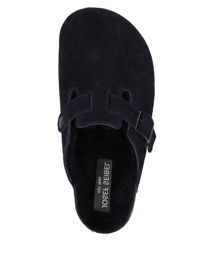 Josef Seibel Hermine 09 - Blau