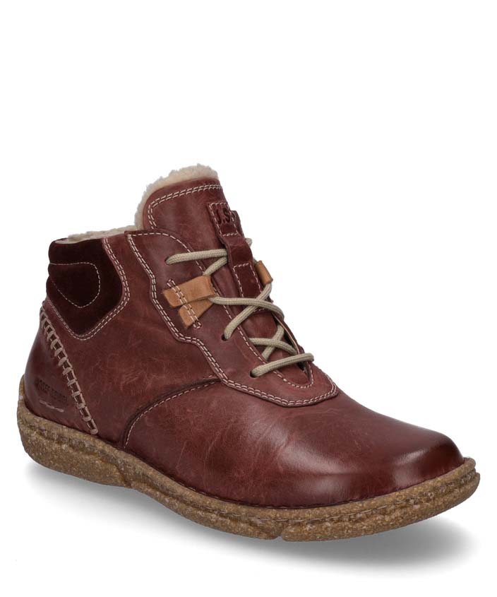 Josef Seibel Neele 62 - Rot
