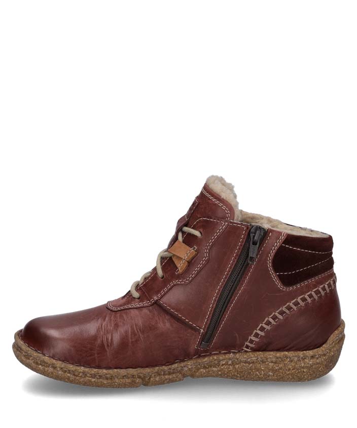 Josef Seibel Neele 62 - Rot