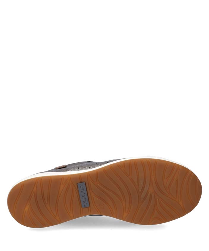 Josef Seibel Caren 01 - Grau