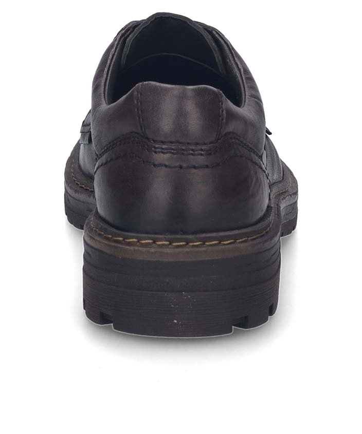 Josef Seibel Curtis 04 - Braun