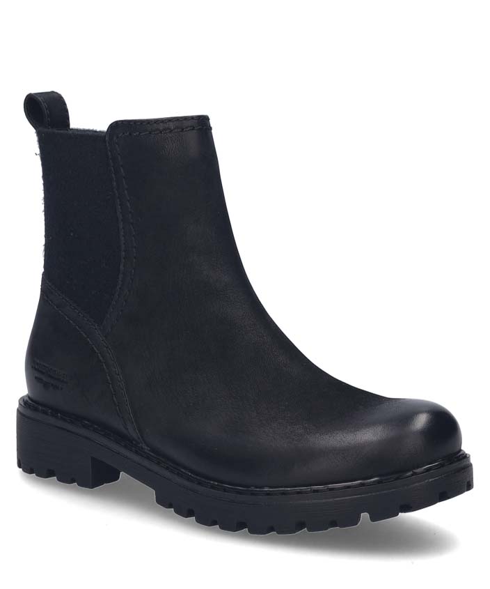 Josef Seibel Melinda 30 - Schwarz