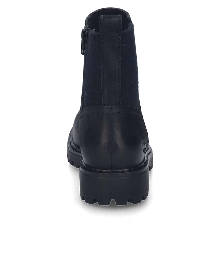 Josef Seibel Melinda 30 - Schwarz