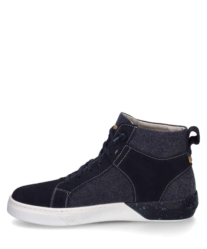 Josef Seibel Fred 01 - Blau
