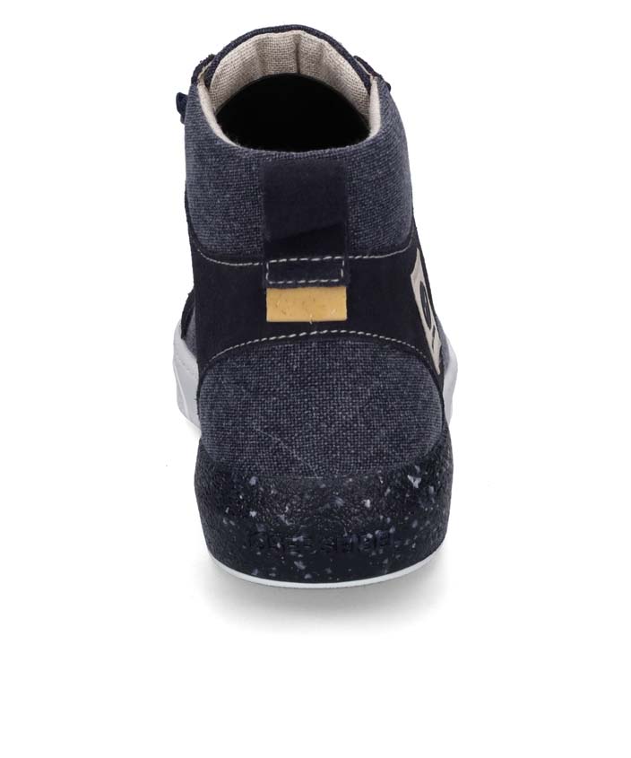 Josef Seibel Fred 01 - Blau